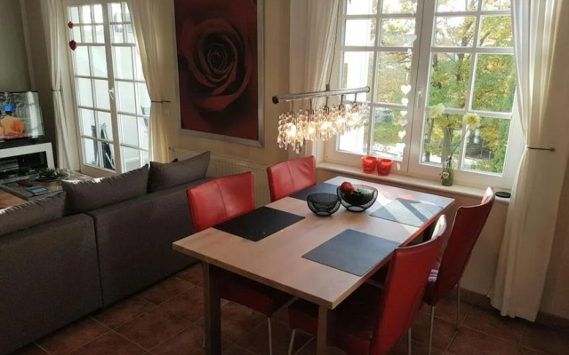 Modern Apartment Near Seabeach