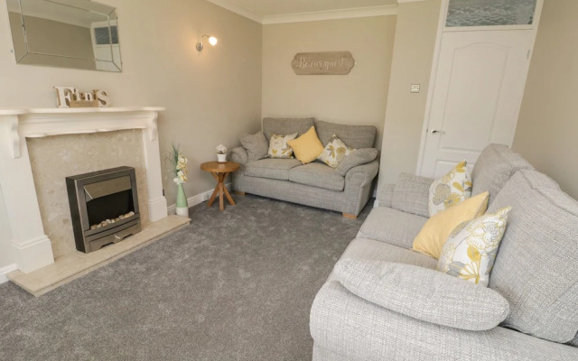 Rose Bungalow