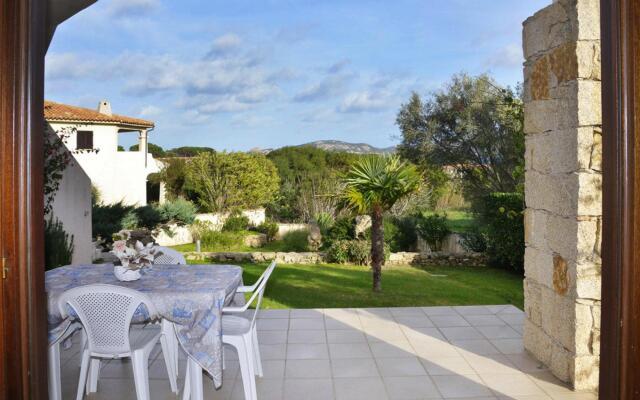 Apartment in Cannigione With sea View