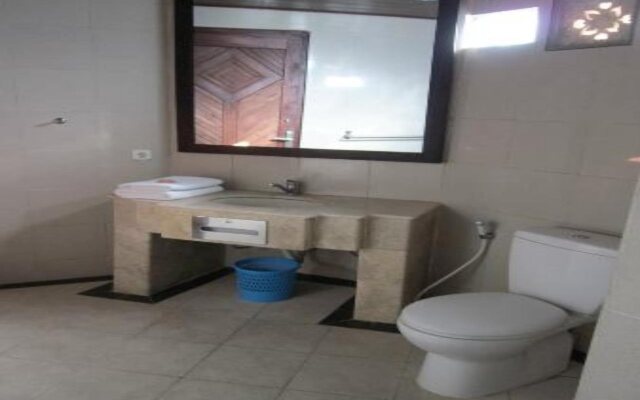 Brekele Berawa Beach house