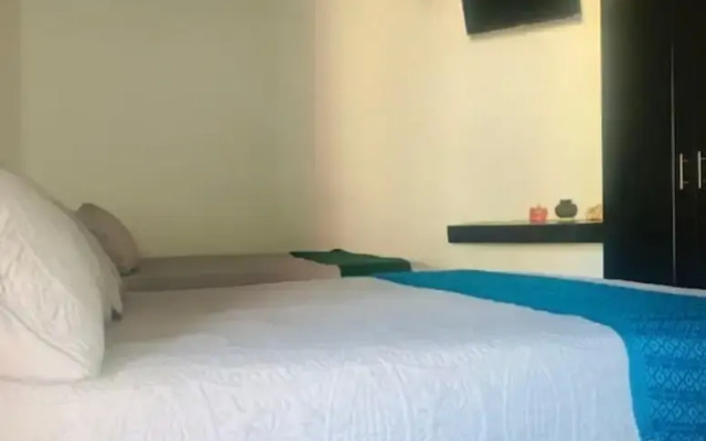Garambullo Inn