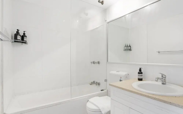Kozyguru | Cbd Darling Harbor | Lofts