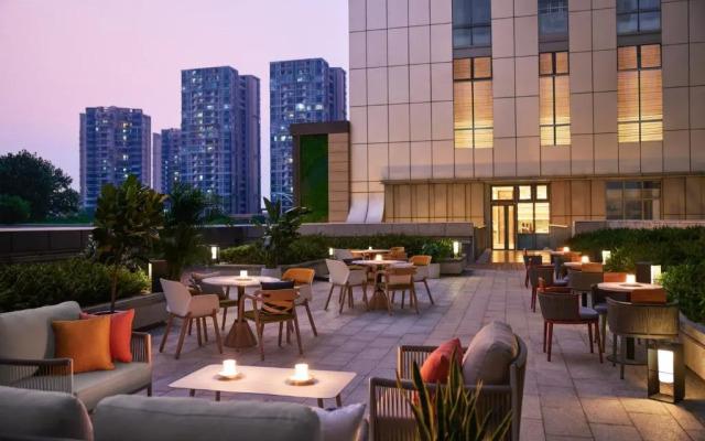 Home2 Suites by Hilton Shenzhen Bao'an