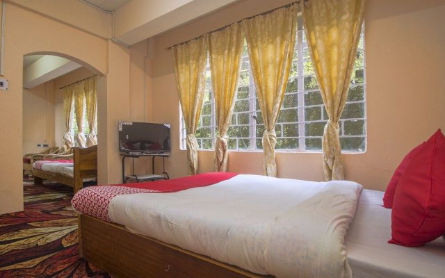 OYO 18751 Belle View Guest House