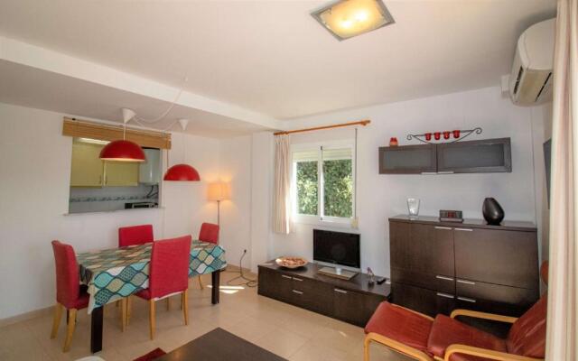 Apartamentos Canaret Punta Canaret Marineu Playa Romana