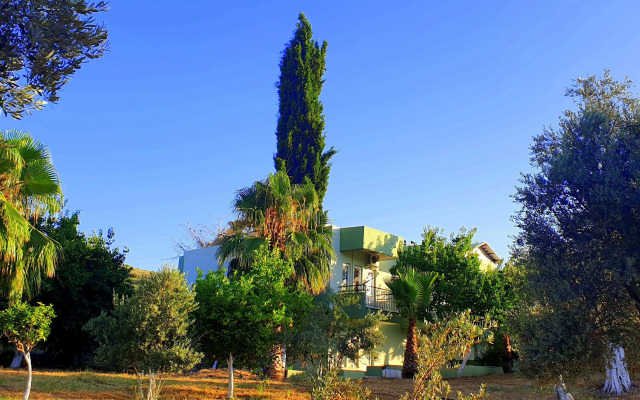 Patara Caretta Hotel