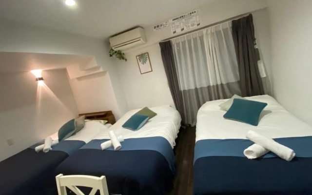 Takemura Building 2nd floor