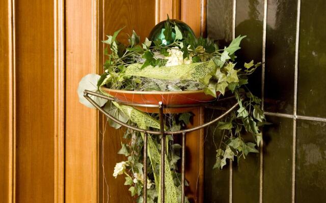 Hotel Gasthof Zum Hirsch