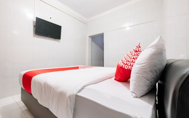 Ekost Danurejan by OYO Rooms
