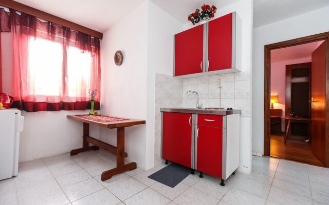 Apartments Sandra
