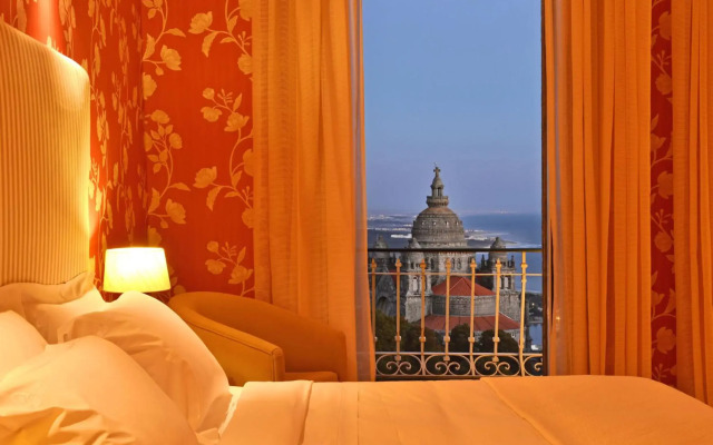 Pousada de Viana do Castelo - Historic Hotel