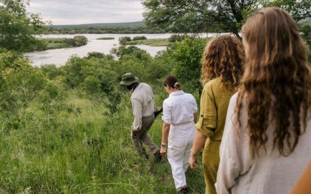 Zambezi Sands By Batoka