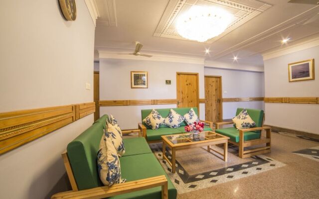 Shuhul Homes A Unit Of Aayu Holidays