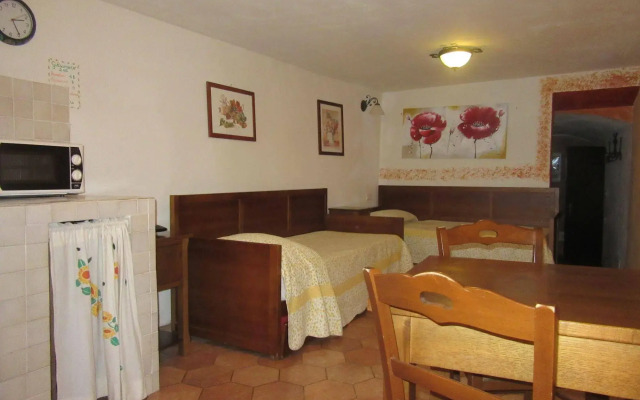 Il Borgo di Campi