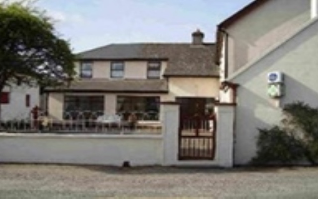 Moate Farm B&B