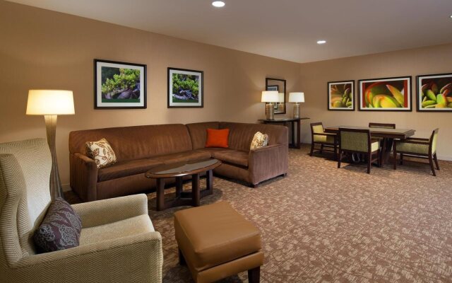 Sheraton Dallas Hotel