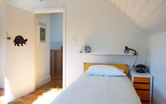 Sunrise House
