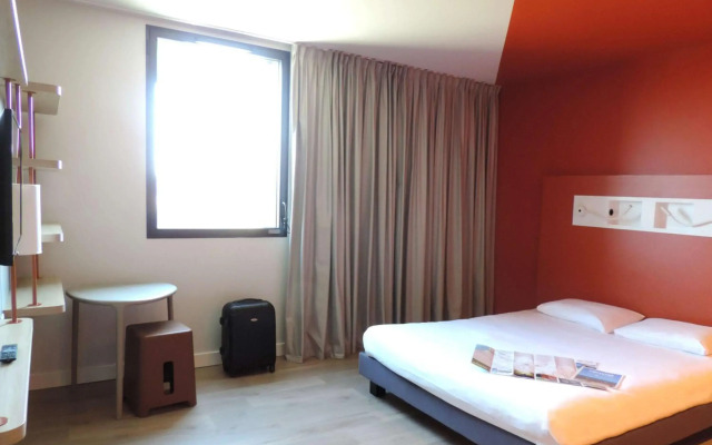 ibis budget Amiens Centre Gare