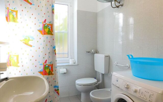 Bilocale con terrazza