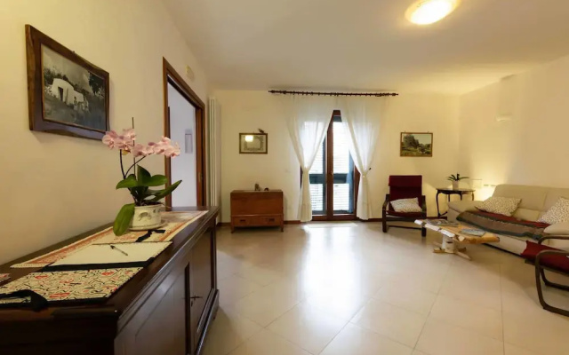 B&B La Stradella