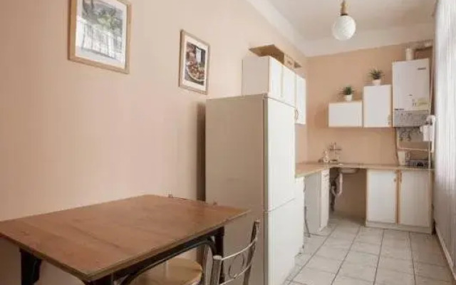 Hostel U Bubeníčků