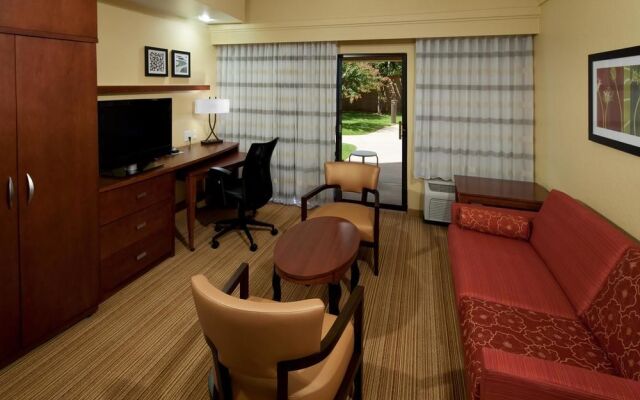 Courtyard by Marriott Texarkana