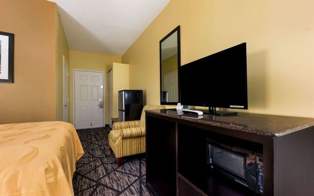 Quality Inn Fort Payne