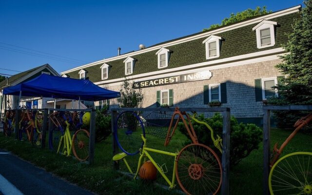 Seacrest Inn