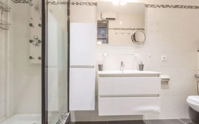 Apartment Bahia Ispica 38829