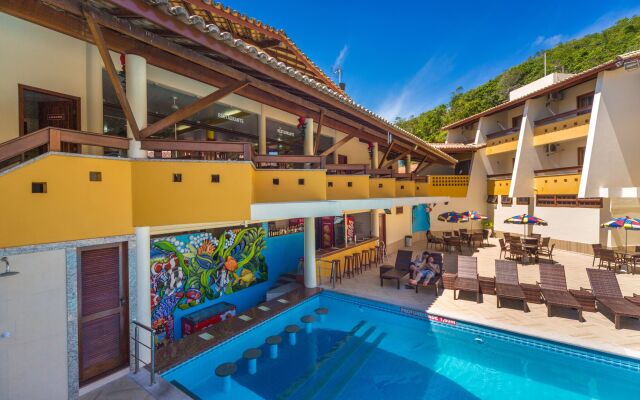 Porto Cálem Praia Hotel