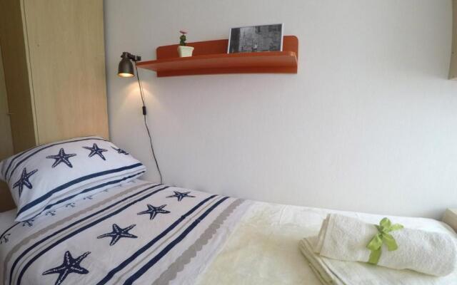 Apartment Pizzybondo