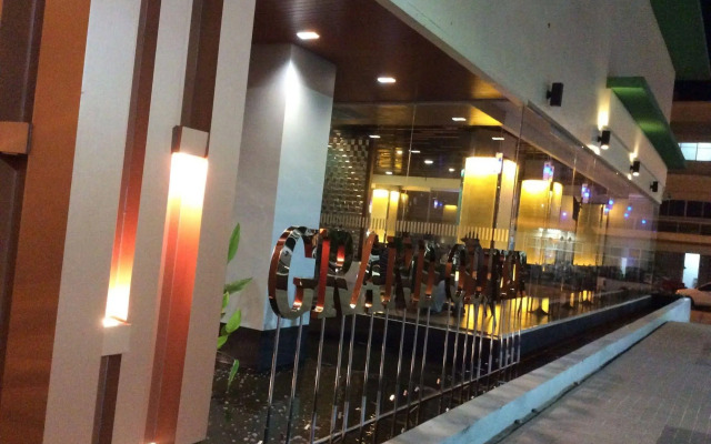 Grand Oliver Hotel