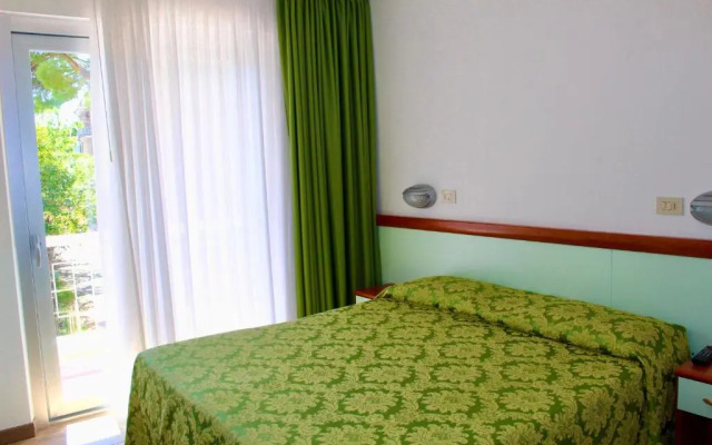 Hotel Cristina