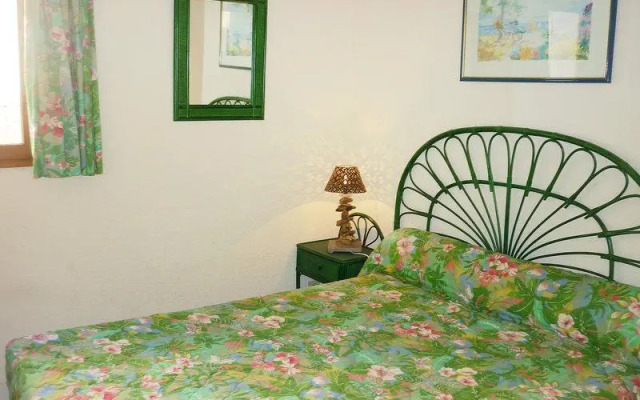 Les Cristallines No.2