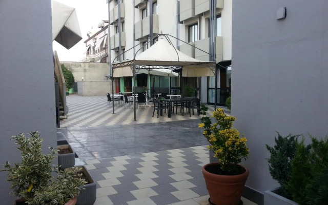 Hotel Ilga