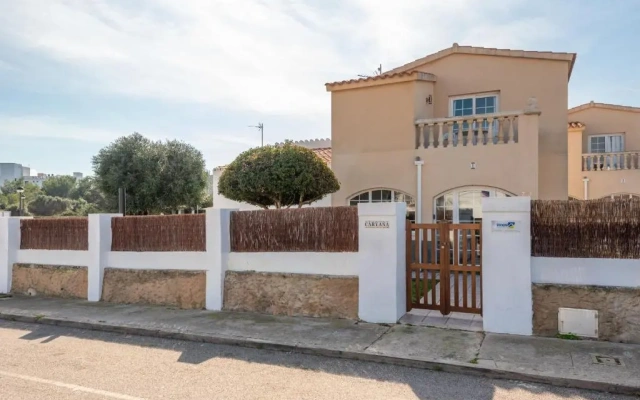 Villa Caryana