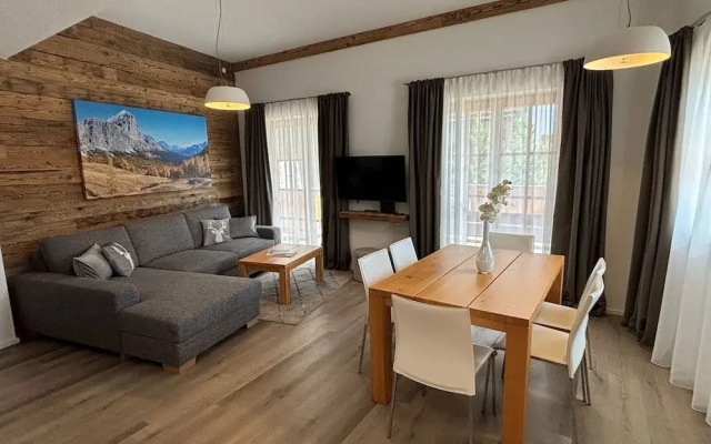 Fantastic Apartment in the Kitzbuhel Alps