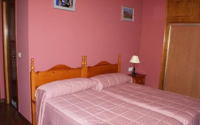Hostal Nuria