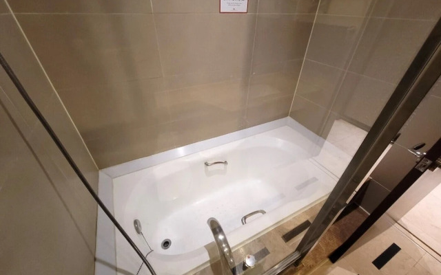 W Residence Hotel Centum City