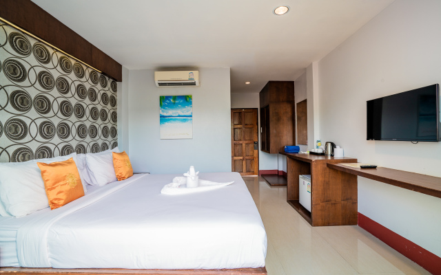 Phi Phi Anita Resort