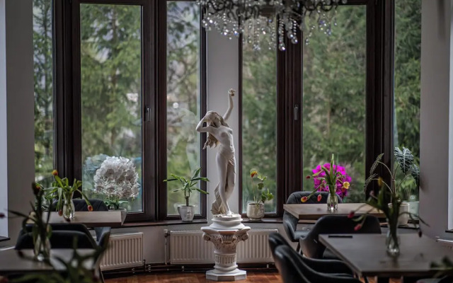 Villa Tom