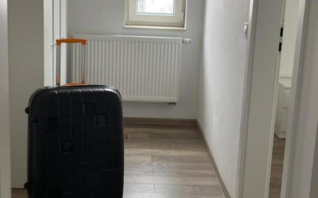 Apartament Ion Heliade