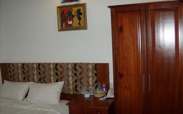 Saint Paul Hotel - Nha Trang