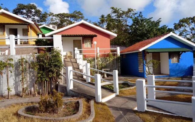 Villa Manary