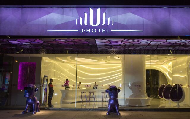 U Hotels