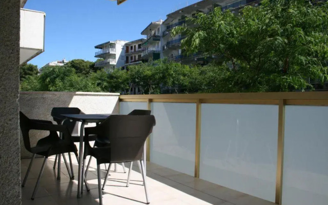 Apartamentos Ibersol Arquus
