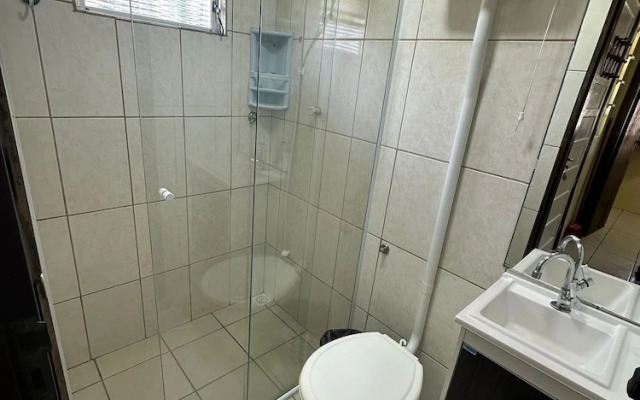 Pousada Cardoso Surf Camping - Laguna - SC