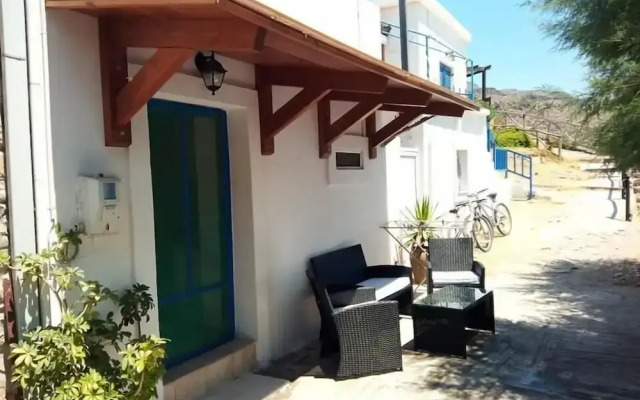 Beach Front Apartments