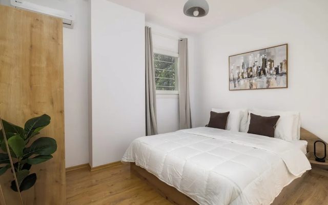 Ourania Lofts and Suites