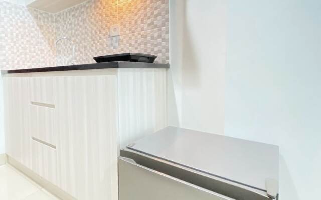 Cozy Stay Studio At Taman Melati Jatinangor Apartment